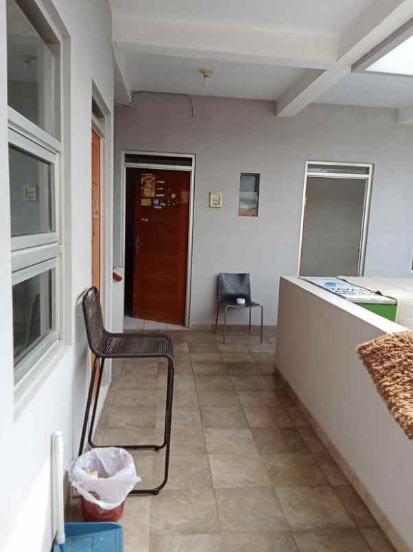 dijual rumah cigadung bandung utara