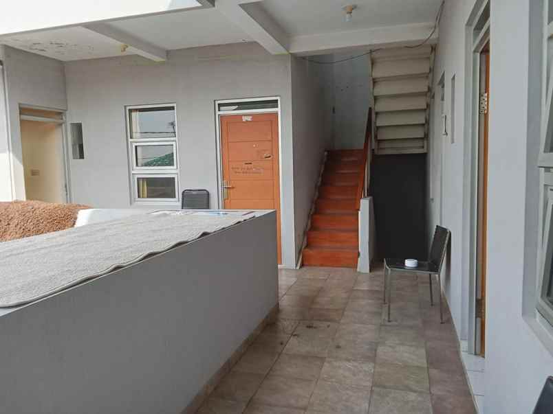 dijual rumah cigadung bandung utara