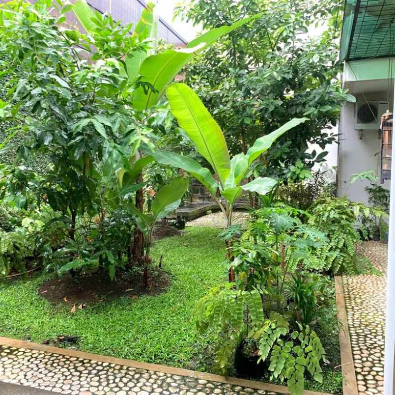 dijual rumah cigadung dago bandung utara