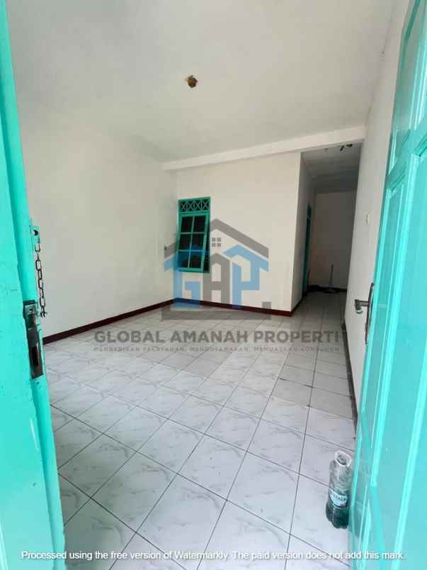 dijual rumah cihanjuang