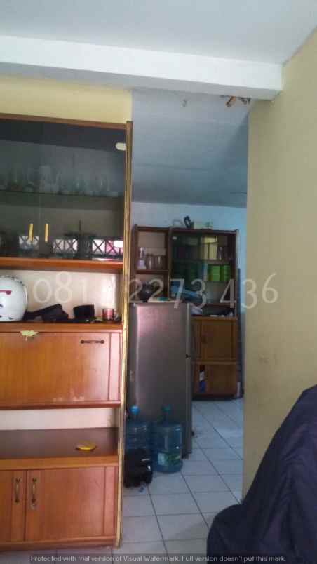 dijual rumah cihanjuang