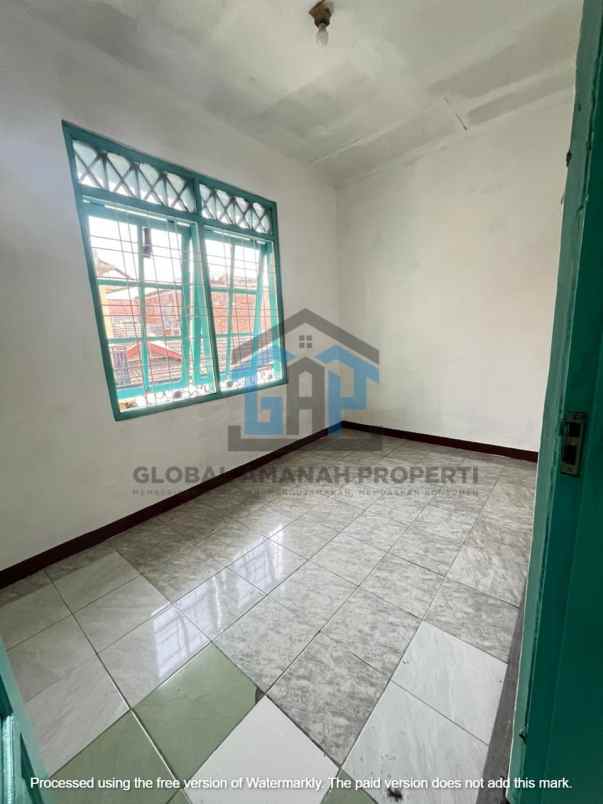dijual rumah cihanjuang