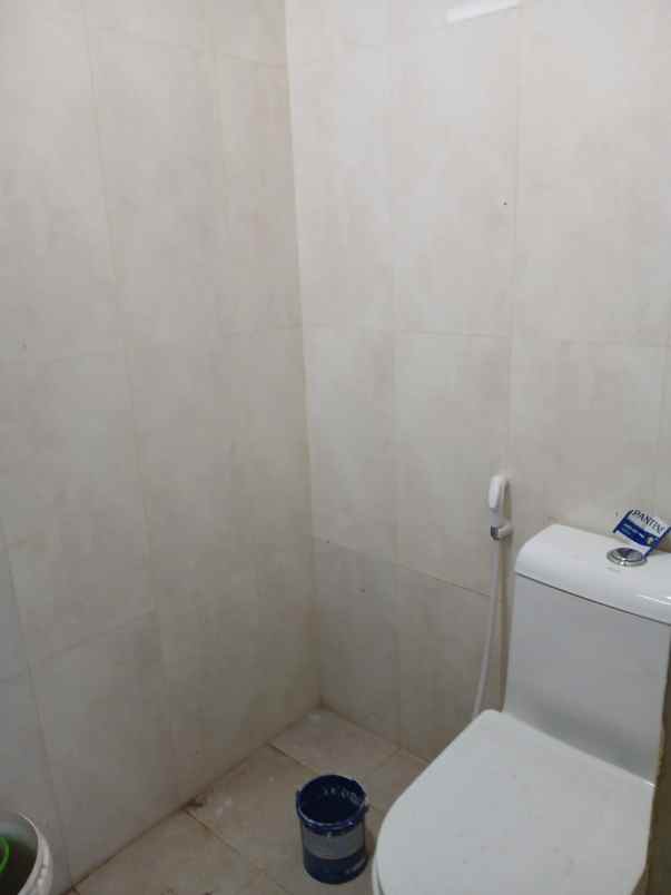 dijual rumah cijambe