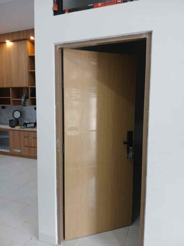 dijual rumah cijambe
