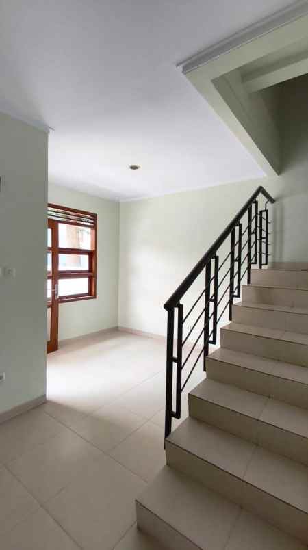 dijual rumah cijambe pasirjati kota bandung