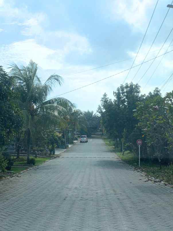 dijual rumah cikaret cibinong bogor