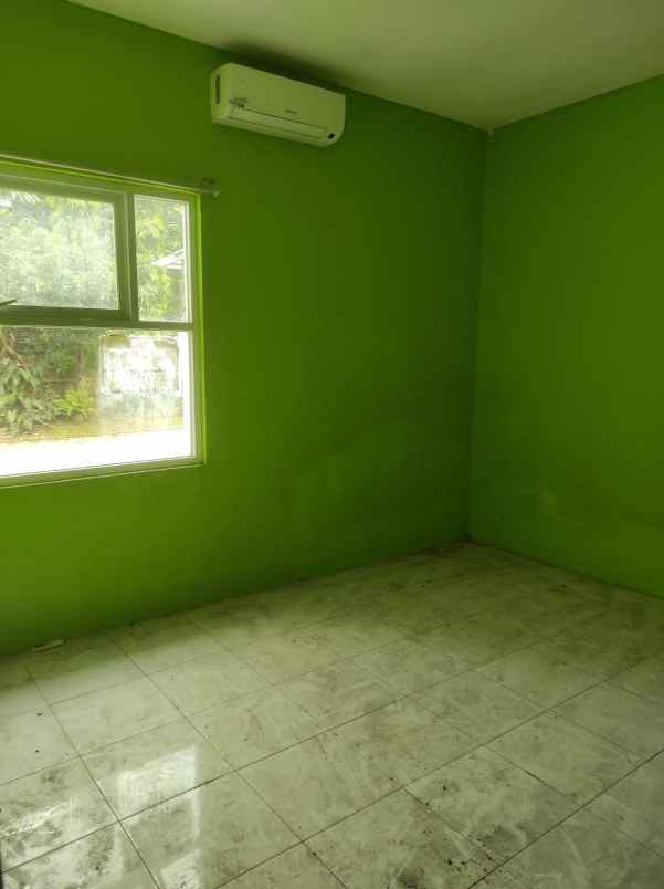 dijual rumah cikaret cibinong bogor