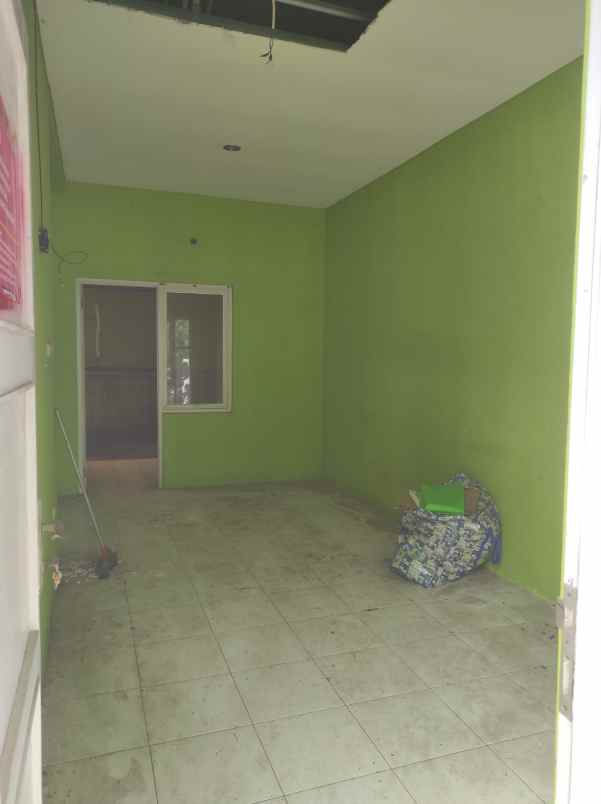 dijual rumah cikaret cibinong bogor