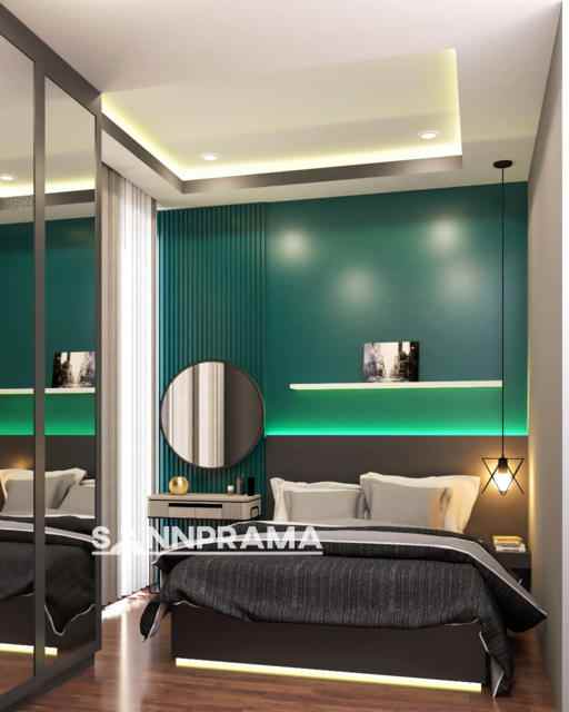 dijual rumah cilandak baru