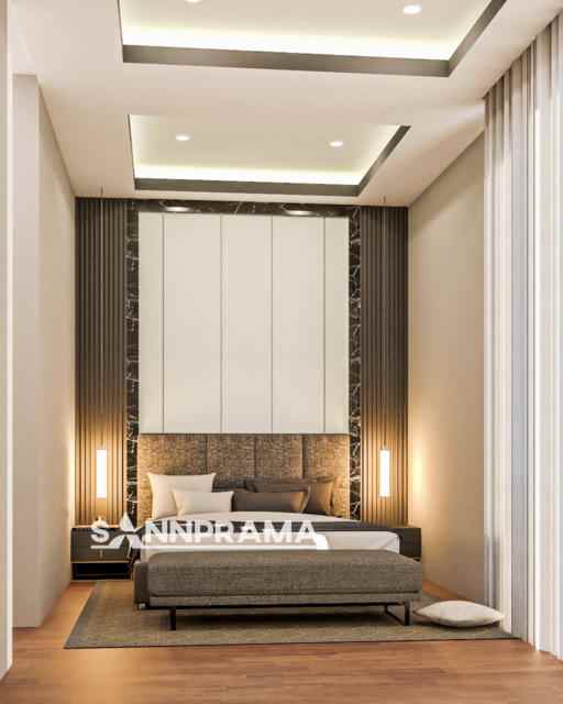 dijual rumah cilandak baru