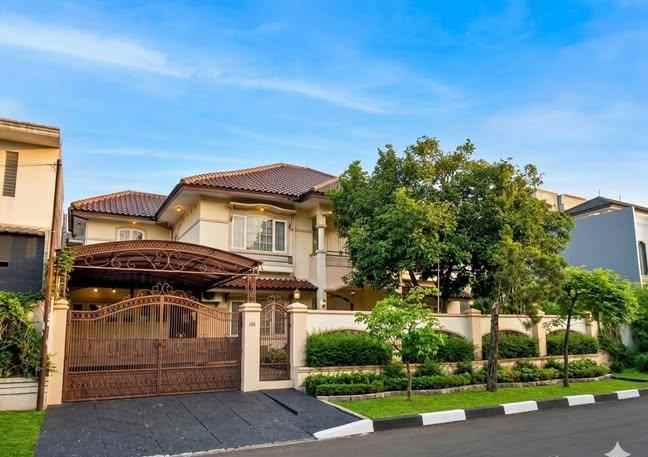 dijual rumah cilendek timur