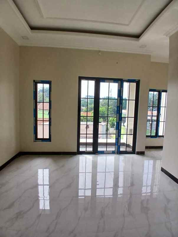 dijual rumah cilodong depok