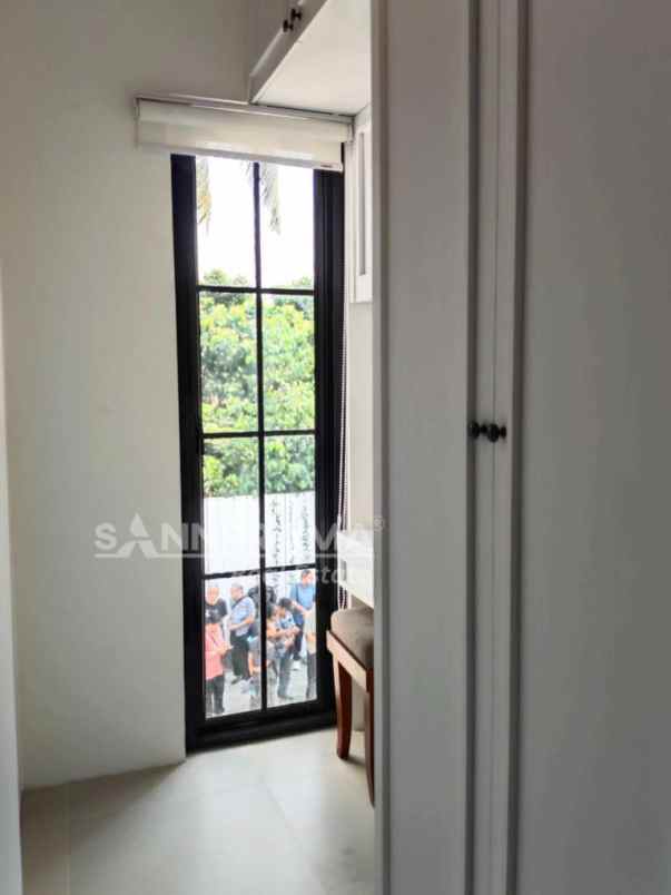 dijual rumah cimpaeun