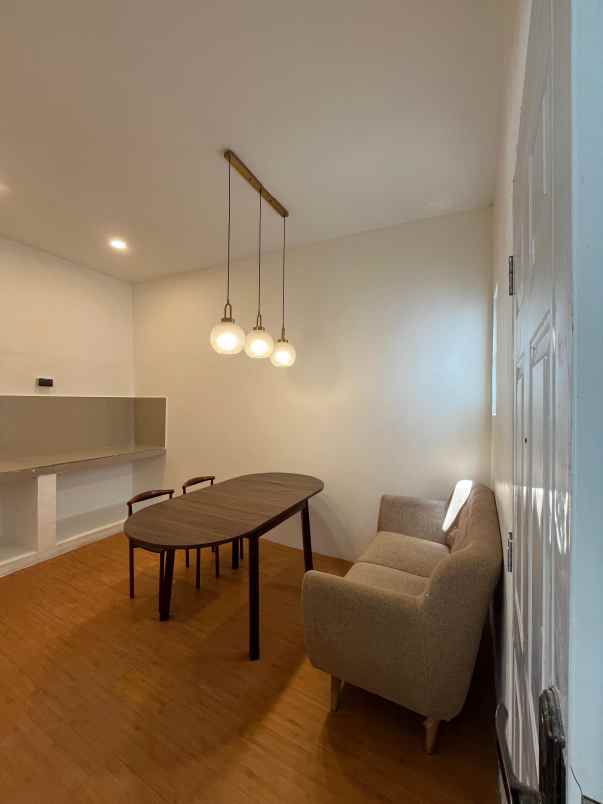 dijual rumah cinangka sawangan