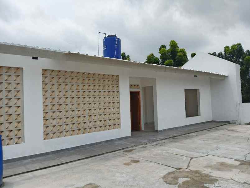 dijual rumah cipedak jagakarsa jakarta