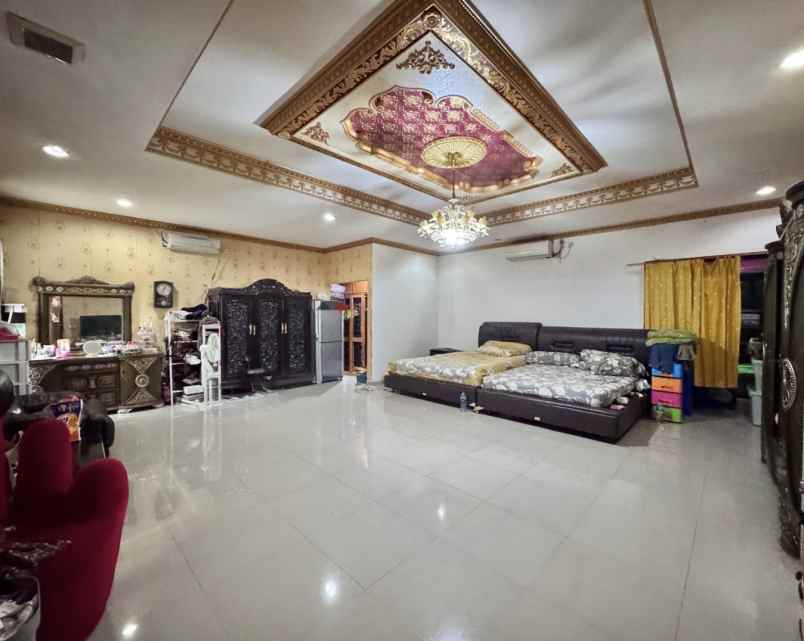 dijual rumah cipete utara kebayoran