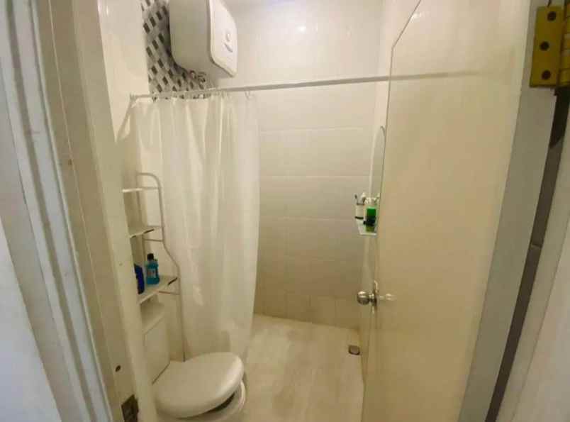 dijual rumah cipinang muara jatin3gara
