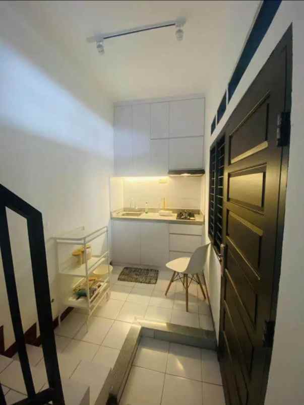 dijual rumah cipinang muara jatin3gara