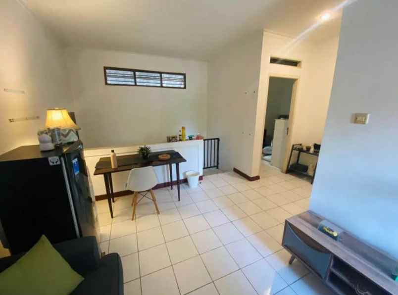 dijual rumah cipinang muara jatin3gara