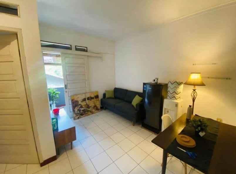 dijual rumah cipinang muara jatin3gara