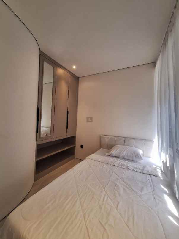 dijual rumah ciputat tangsel