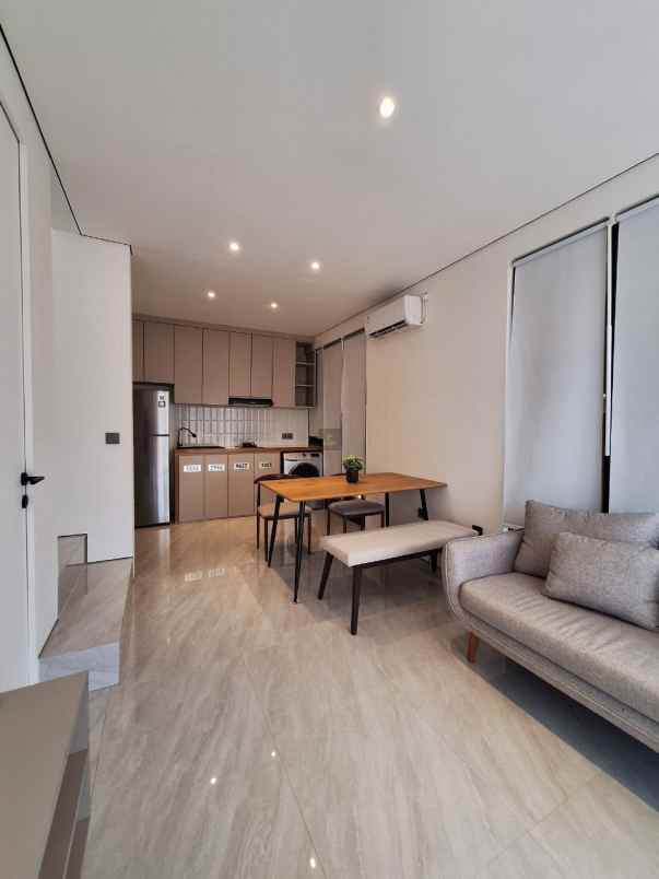 dijual rumah ciputat tangsel