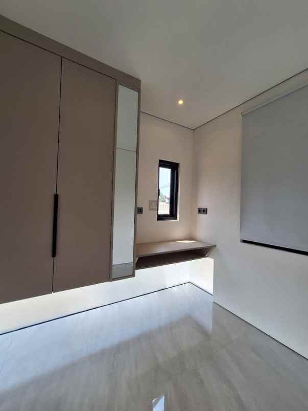 dijual rumah ciputat tangsel