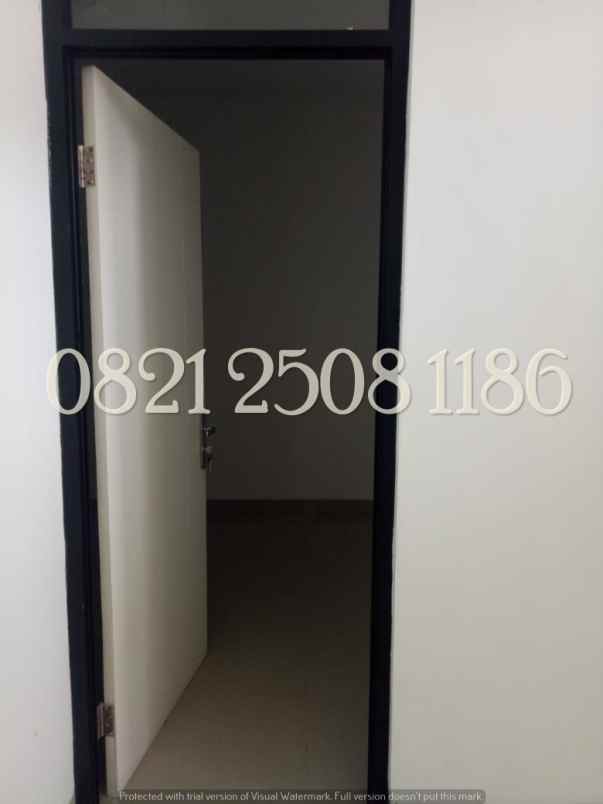 dijual rumah cisarua