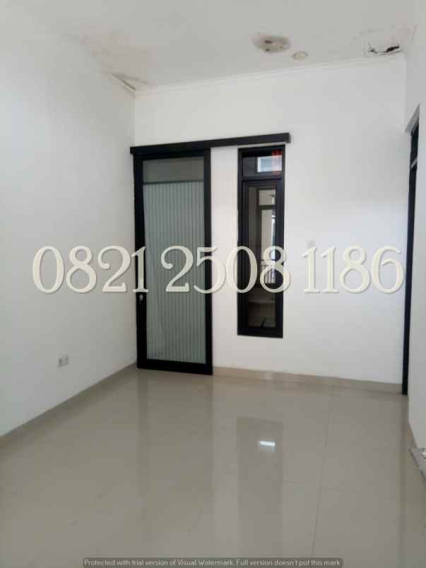 dijual rumah cisarua