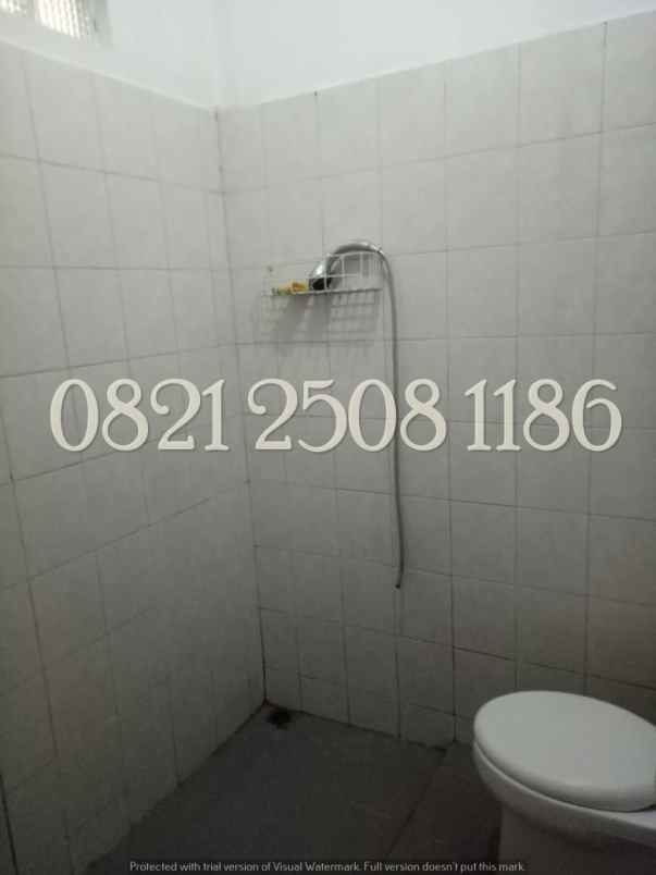 dijual rumah cisarua