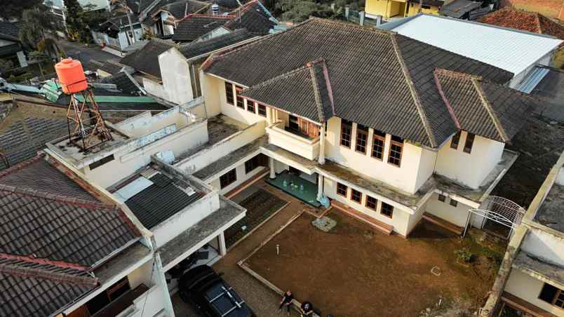 dijual rumah citeureup cimahi