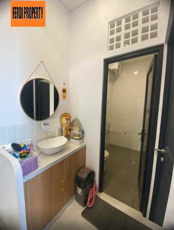 dijual rumah citra gran cibubur