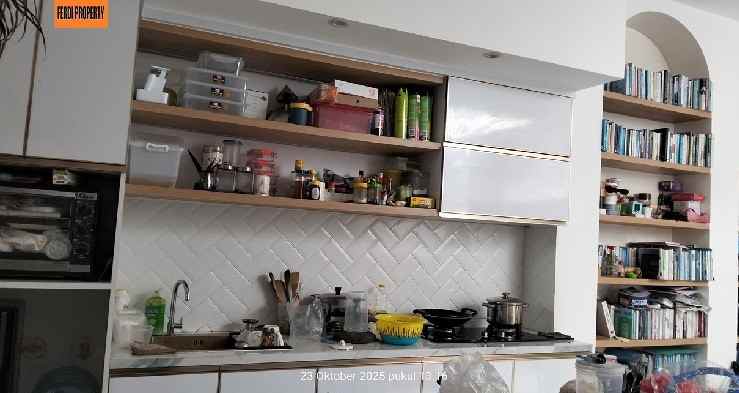 dijual rumah citra gran cibubur