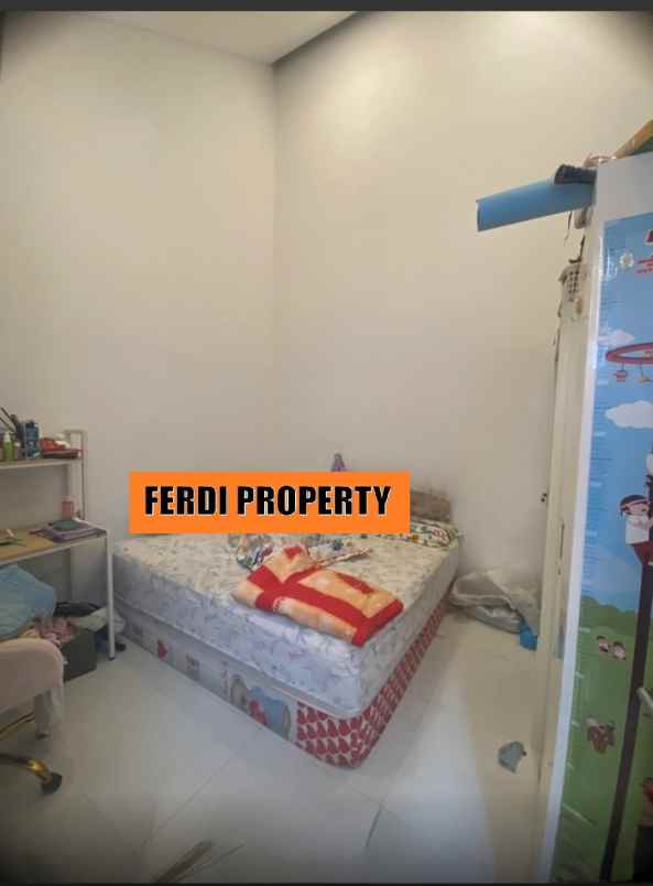 dijual rumah citra gran cibubur