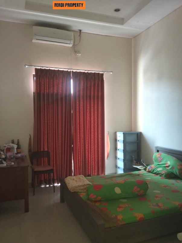 dijual rumah citra gran cibubur