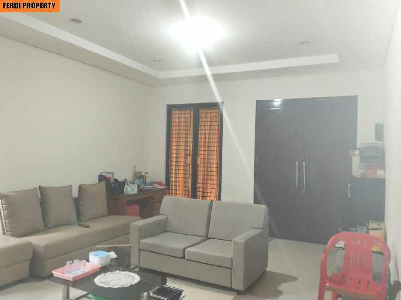 dijual rumah citra gran cibubur