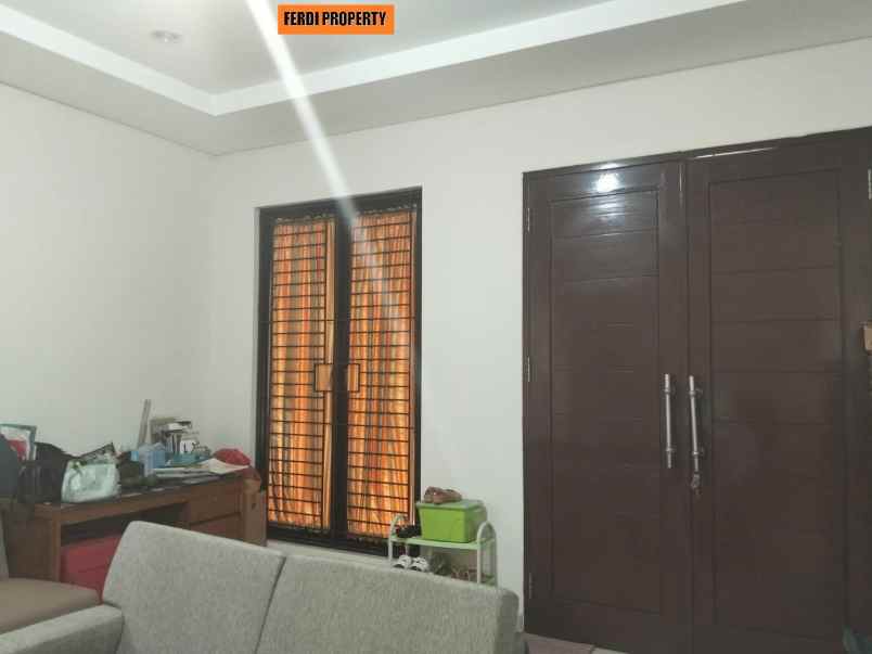 dijual rumah citra gran cibubur