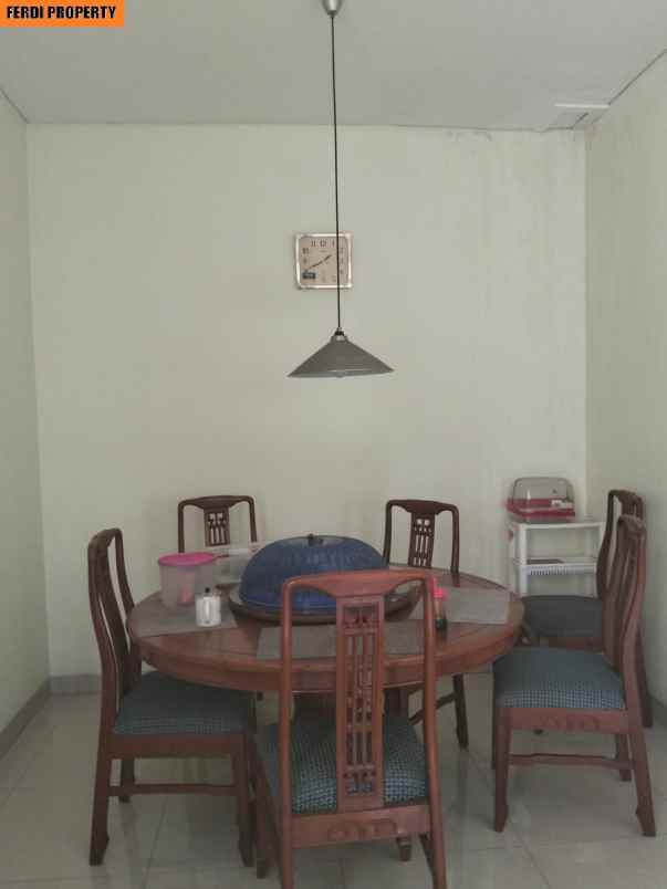 dijual rumah citra gran cibubur