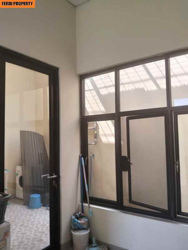 dijual rumah citra gran cibubur