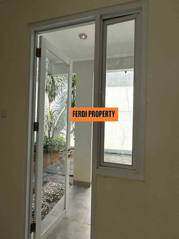 dijual rumah citra gran cibubur