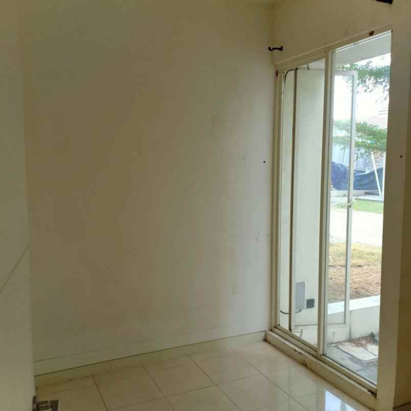 dijual rumah citra harmoni