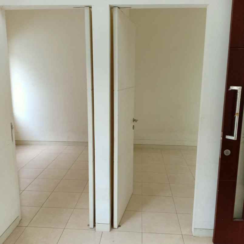 dijual rumah citra harmoni