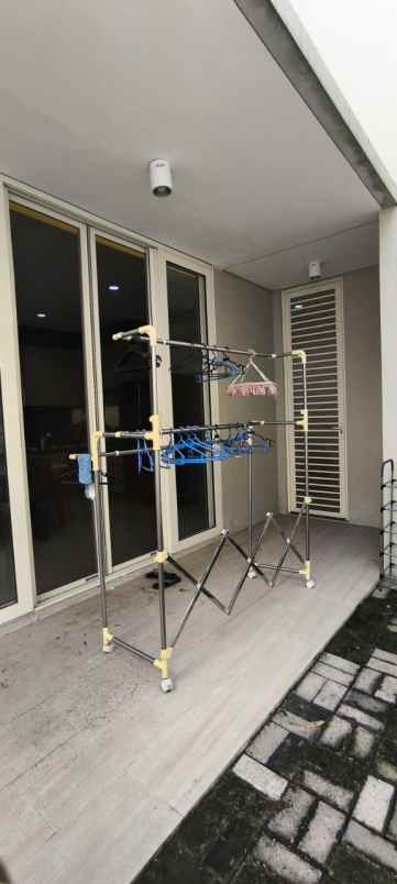 dijual rumah citraland buona vista