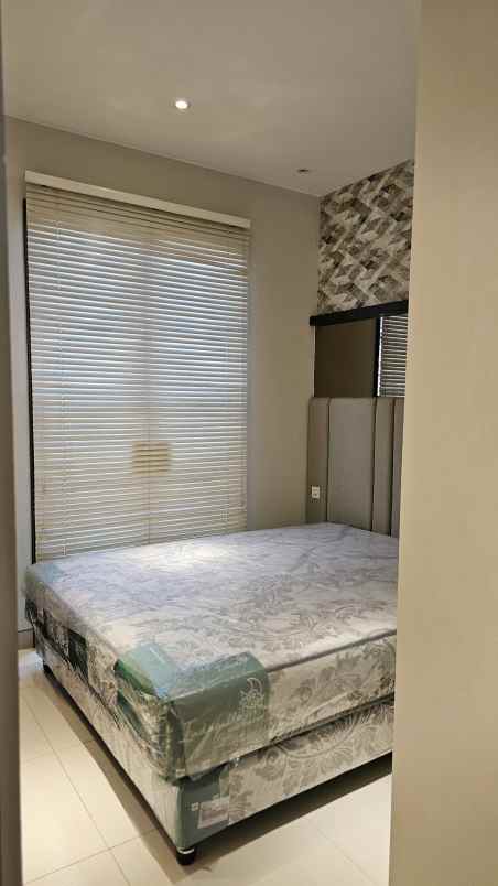 dijual rumah citraland driyorejo cbd