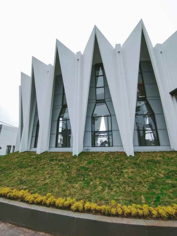 dijual rumah ciwastra margacinta