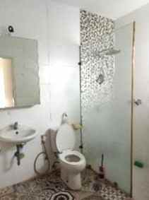 dijual rumah cluster alamanda jgc