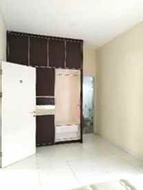 dijual rumah cluster alamanda jgc