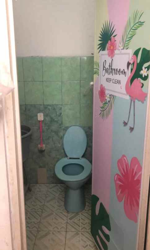 dijual rumah cluster di arya mukti pedurungan semarang