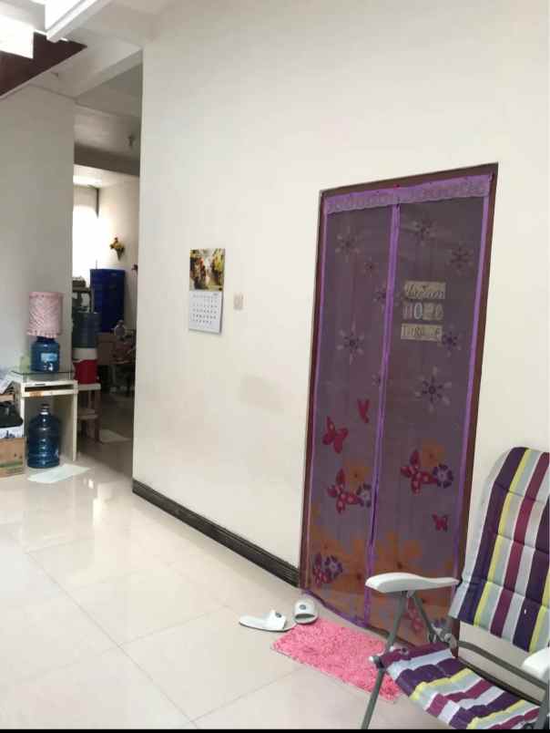 dijual rumah cluster di arya mukti pedurungan semarang