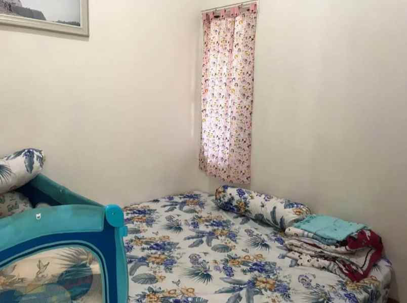 dijual rumah cluster di arya mukti pedurungan semarang
